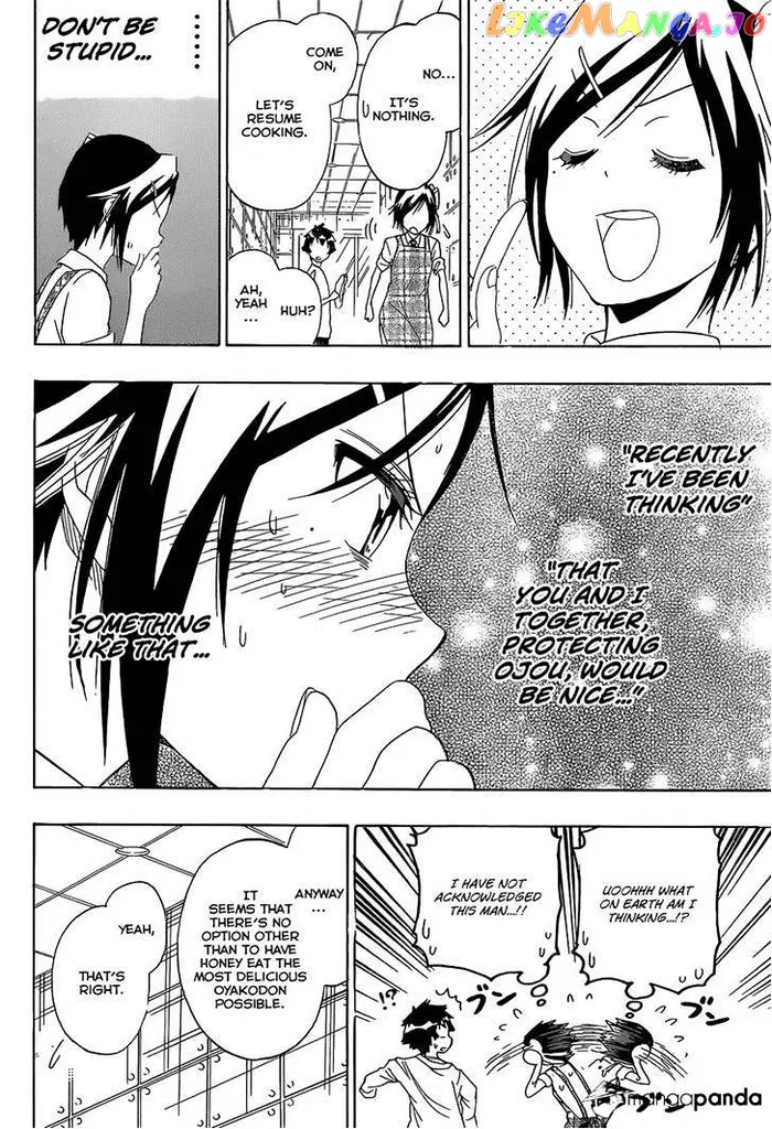 Nisekoi Chapter 149 image 16_optimized